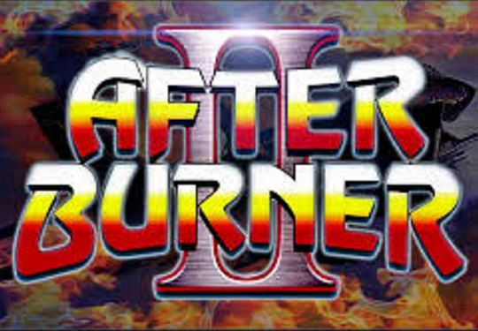 After Burner II